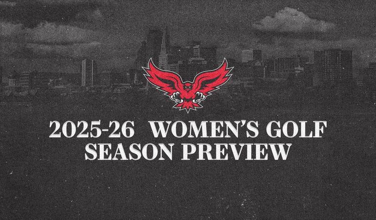 Season Preview: Women's Golf Ready to Swing into 2025 Season