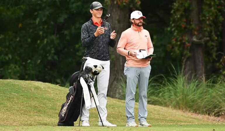 Camels open season at Myrtle Beach event