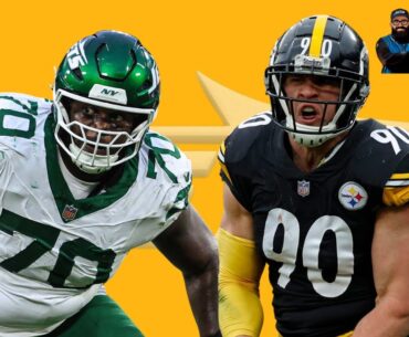 Steelers Analyst Previews Jets Game, Reveals Pivotal Matchups to Watch