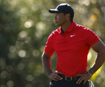 tiger woods pnc championship