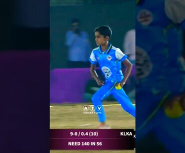 HPL KOTDA #cricket #live