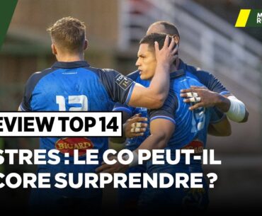 Preview Top 14 - Castres : Peuvent-ils encore surprendre ? Kick-Off Rugby