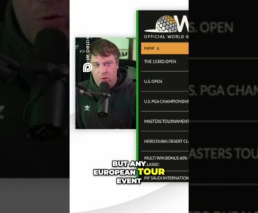 Amgen Irish Open Picks & Predictions 🔥 Who Wins At The K Club?