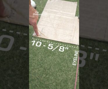 This $1 Cardboard Will Fix Your Putting! 📦