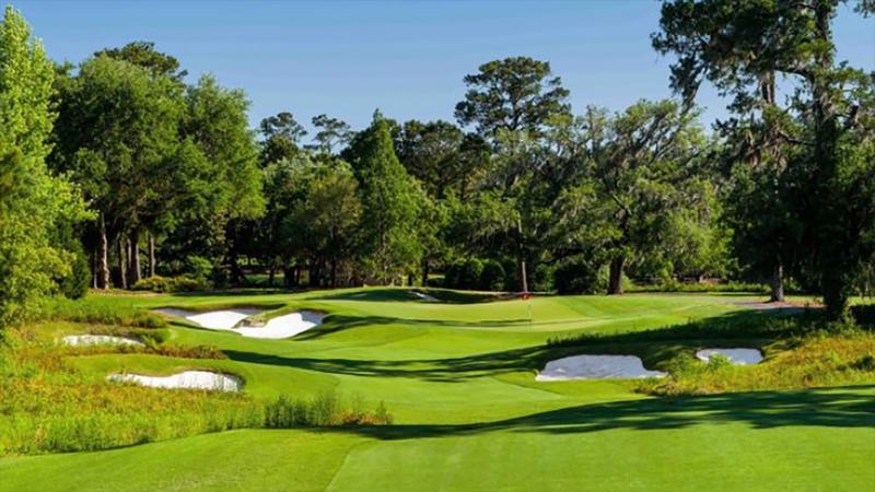 Women’s Golf Opens Fall Schedule Sunday in South Carolina Women's Golf Opens Fall Schedule Sunday in South Carolina