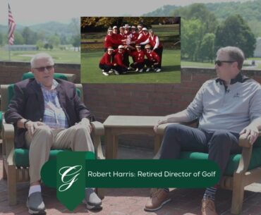 The Brierchat Podcast: The Incredible Career of Robert Harris