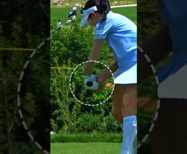 손목 보잉이 여기까지. #유현조 프로 드라이버 티 샷! #golfswing #골프 #golf (구독은 좋아요)