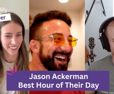 Jason Ackerman: AffiliateCon 2025