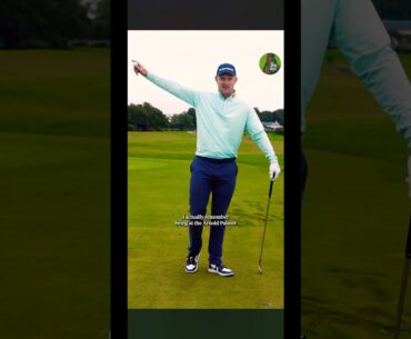 Justin Rose’s Game-Changing Downswing Tip Every Amateur Golfer Needs! 🌹