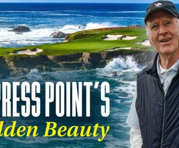 The Soul of Cypress Point | Inside Golf's Most Mystical Club