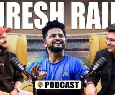 Unplugged ft. Suresh Raina | Virat Kohli | Rohit Sharma | Pawan-Khesari | CSK | Sanju Samson