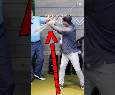 How to Hold the Golf Club for Maximum Power & Control 💣