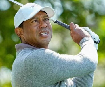 Sports Illustrated - Tiger Woods Will Rejuvenate the…