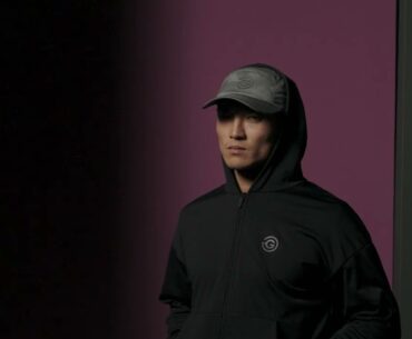 Galvin Green Launches The Progression: Golf Apparel That Doubles as Streetwear
