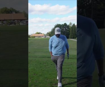 Master the Golf Course: Play a Hole with Me!