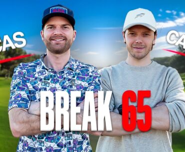 KAN JAG GÅ UNDER 65 MED LUCAS SIMONSSON?