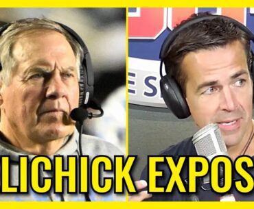 Is Belichick’s UNC Experiment Already Falling Apart? Albert Breer Weighs In