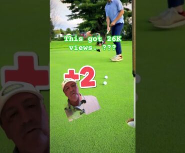 This GOLF rule will ASTOUND you IMMEDIATELY! #golf #tomgillisgolf