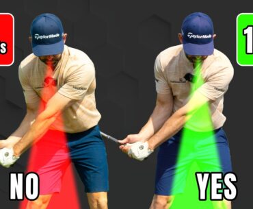 Ignore This Terrible Advice – It’s Ruining Your Iron Shots