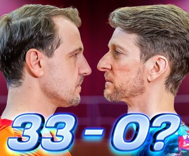 No Mercy: Adam vs Timo