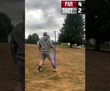 Breaking Bogey Grind
