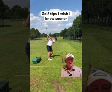Always hit short putts firmly! Always! #golf #tomgillisgolf