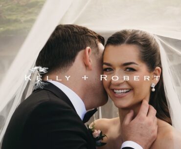 French Creek Golf Club Wedding | Kelly + Robert | Signature Film