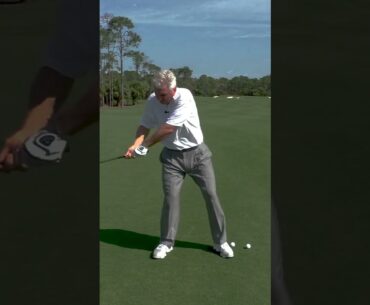 Stop Topping Your Fairway Woods (Golf Tips)