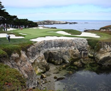 Americans rally in singles to build 1-point lead in Walker Cup