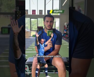 Top 14 - Castres : Le tac au tac de Louis Le Brun, ouvreur du CO #rugby