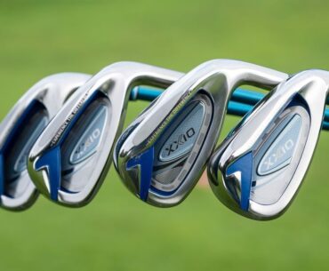 Best Ladies Golf Irons 2025: Top Picks & Reviews
