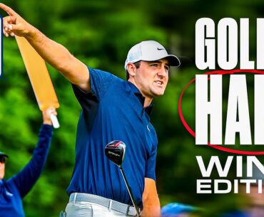 Golf is Hard | Wind Edition | 2025