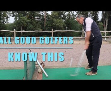 Golf Grip - Golf Swing - Compress The Ball - Swing Speed - Read Description