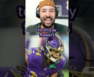 Keaton Mitchell is LIGHTNING IN A BOTTLE ⚡️ #ravens #ravensflock #baltimoreravens #lamarjackson