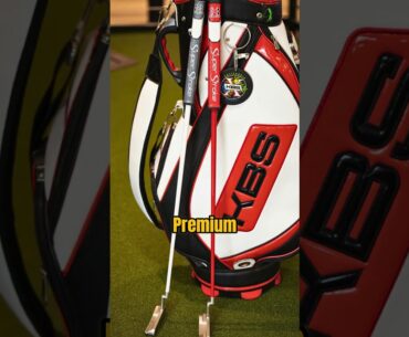 KBS GPS Graphite Putter Shafts | Best Golf Shafts 2025 for Control & Distance #golf #shorts #usa