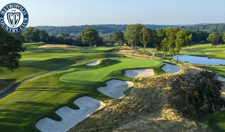 Men’s Golf Hosts Inaugural Metropolis Intercollegiate Monday-Tuesday