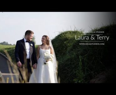 Laura & Terry’s Wedding at Trump National Golf Course, Bedminster