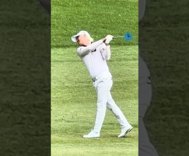 투온도전! 페어웨이 드라이버삿 #허인회