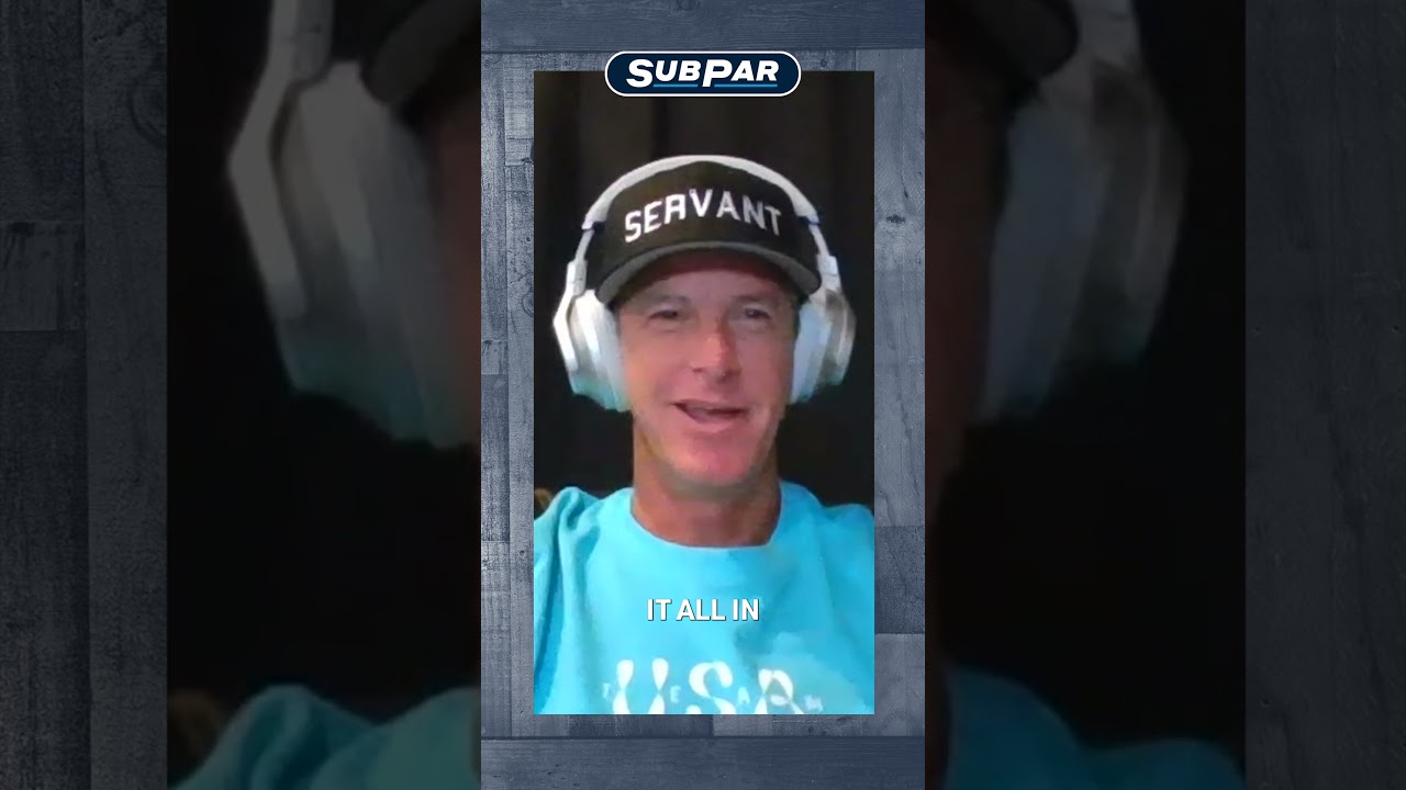 Ted Scott’s advice to Scottie Scheffler backfired at the Masters Ted Scott's advice to Scottie Scheffler backfired at the Masters