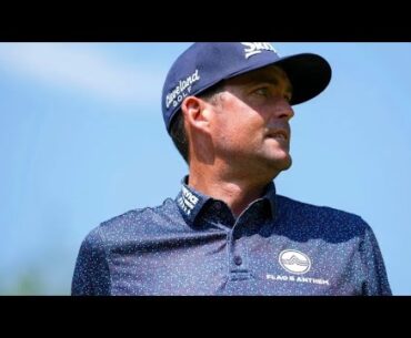 Keegan Bradley’s Secret Gesture for 77-Year-Old Golf Legend Moves Americans: ‘Long Overdue’