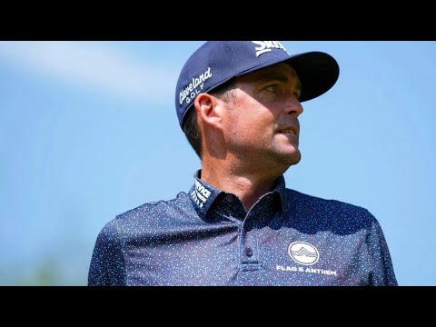 Keegan Bradley’s Secret Gesture for 77-Year-Old Golf Legend Moves Americans: ‘Long Overdue’ Keegan Bradley’s Secret Gesture for 77-Year-Old Golf Legend Moves Americans: ‘Long Overdue’