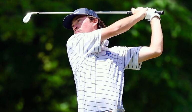 PC Completes First Round of the Season at Golfweek Fall Challenge