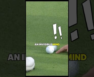 Two Balls, One Impossible Putt! 😱