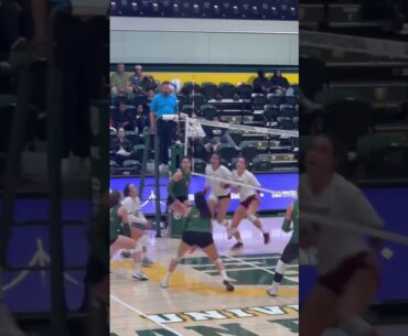 #volleyball  #fyp #waitforit #womensvolleyball