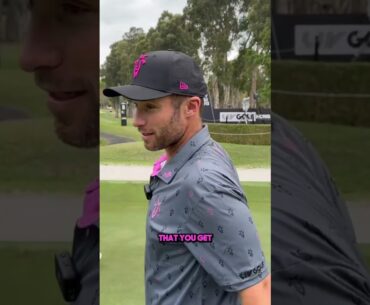 When a teammate has a win in Hong Kong, you know we’re all ears.👂