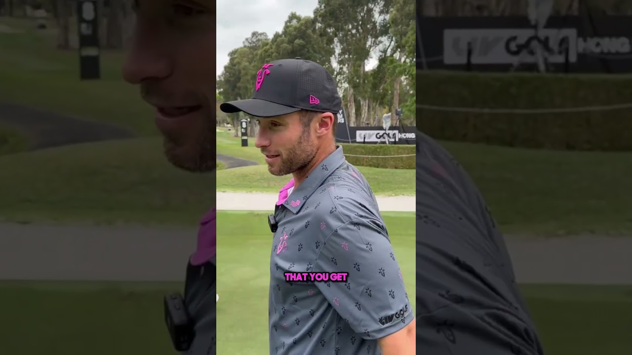 When a teammate has a win in Hong Kong, you know we’re all ears.👂 When a teammate has a win in Hong Kong, you know we’re all ears.👂