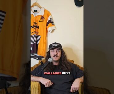 Will Carter Gordon tear it up on debut for the Titans? #goldcoasttitans #rugbyleague #NRL #rugby