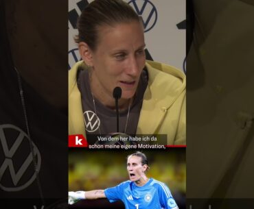 Berger sorgt für Lacher: "Mein Opa kommt nur zum Finale" #shorts