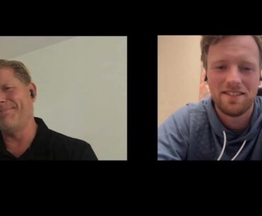 Intervju med Pontus Nyholm 2025