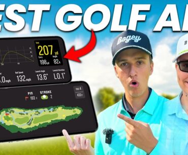 We Tested the World's Cheapest Golf Simulator